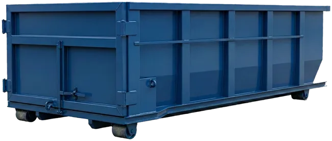 20-Yard Dumpster for renovation projects in Lancaster, PA