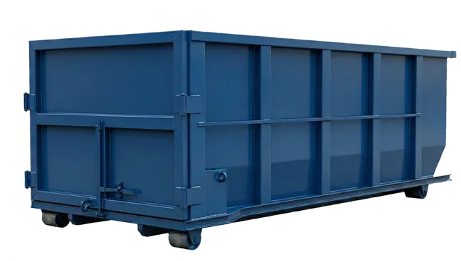 30-Yard Dumpster for large construction in Lancaster, PA
